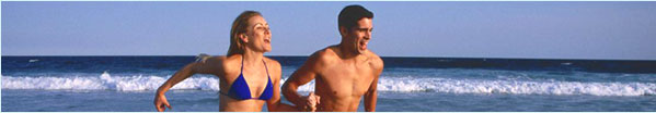 Beach enjoying with Costa Rica Vacations all inclusive